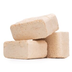 Brykiet RUF 10kg Paleta (960kg)