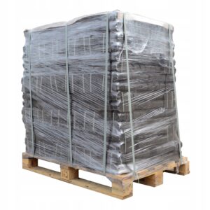 Brykiet TORFOWY zgrzewki 1000 kg